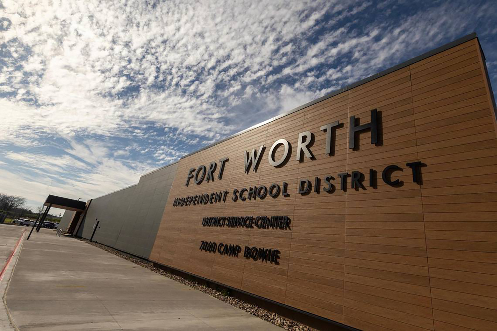TEA Takeover: Fort Worth ISD Under State Control | FYM News