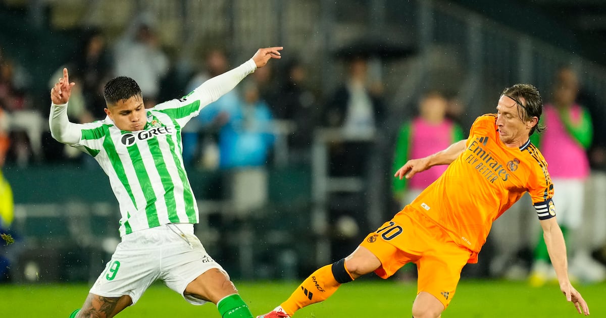 Villarreal vs Real Betis: La Liga Clash Preview & Prediction – FYM News