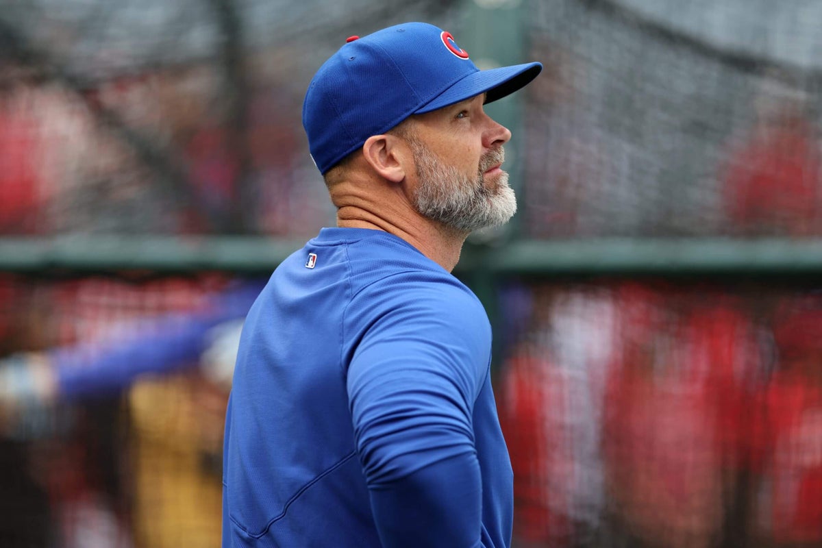 David Ross Eyes MLB Managerial Return After Cubs Exit – FYM News