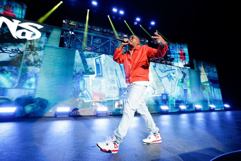 Nas Praises Kendrick Lamar as ‘Hip-Hop’s North Star’: Possible Collaboration?