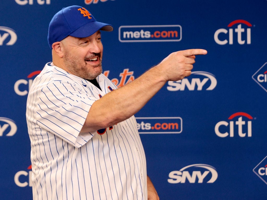 Is Actor Kevin James Actually A Viral Art Teacher On TikTok? – WRIF Rocks