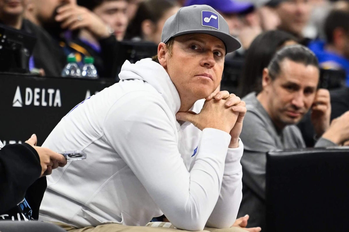 Ryan Smith’s Vision: New Practice Facility to Elevate Jazz and Mammoth