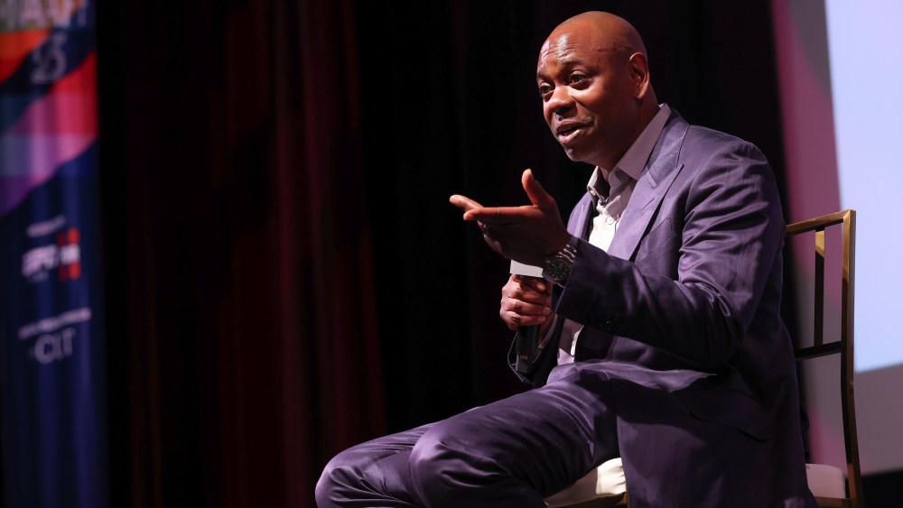 Bill Burr and Dave Chappelle Face Criticism After Riyadh Comedy Festival