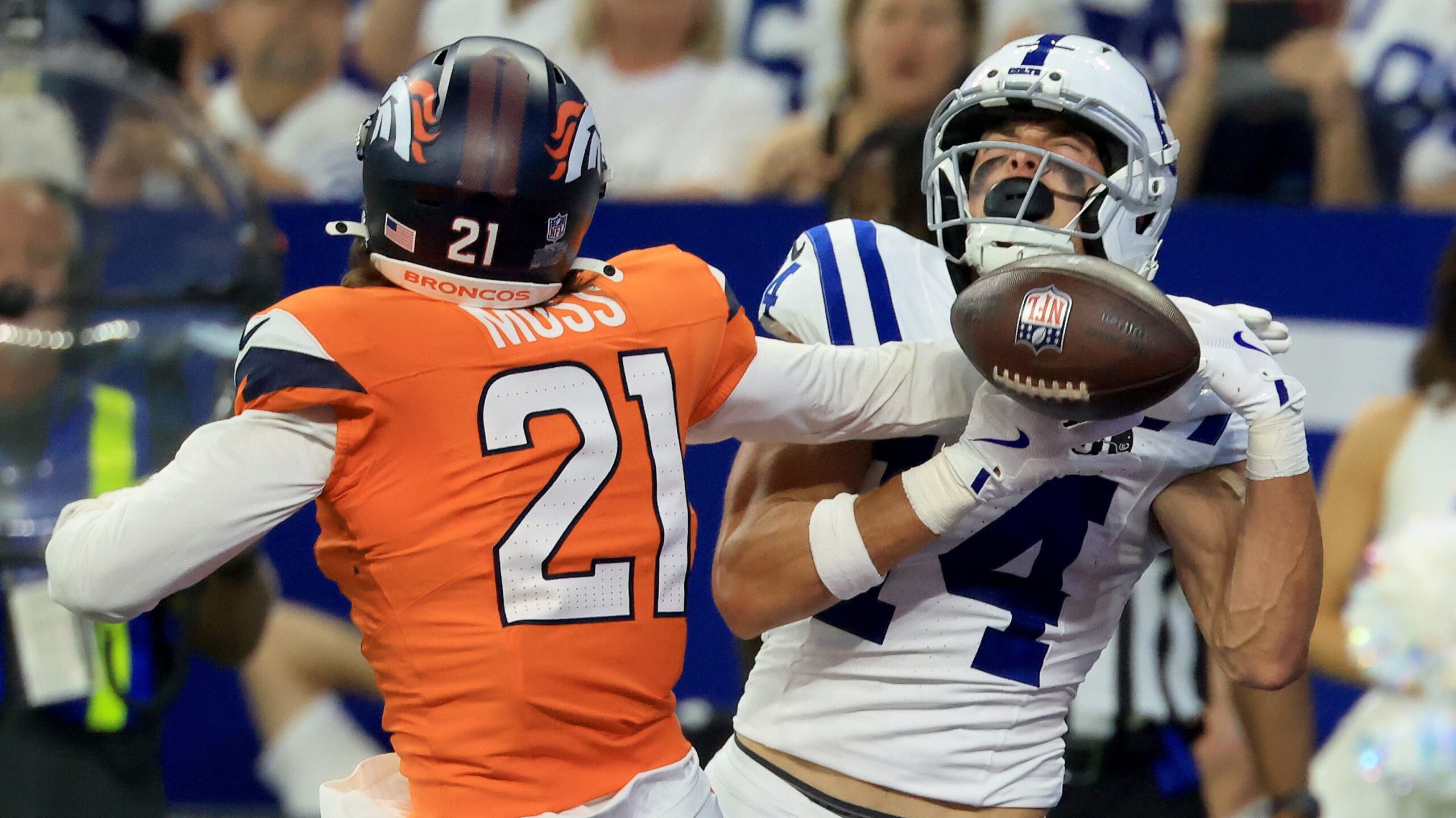 Teams ‘Targeting’ Broncos CB Riley Moss: What it Means for Denver