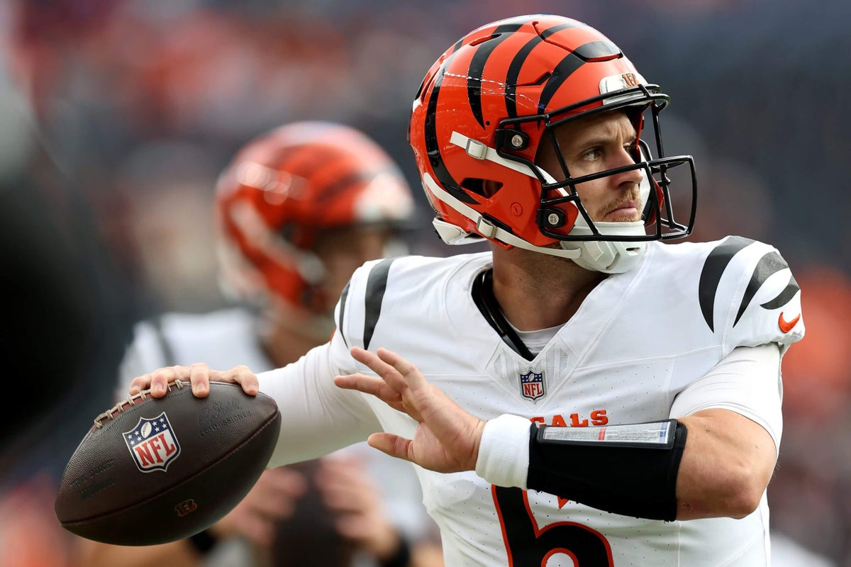 Jake Browning Remains Bengals’ Starting Quarterback: How Short Is His Leash?