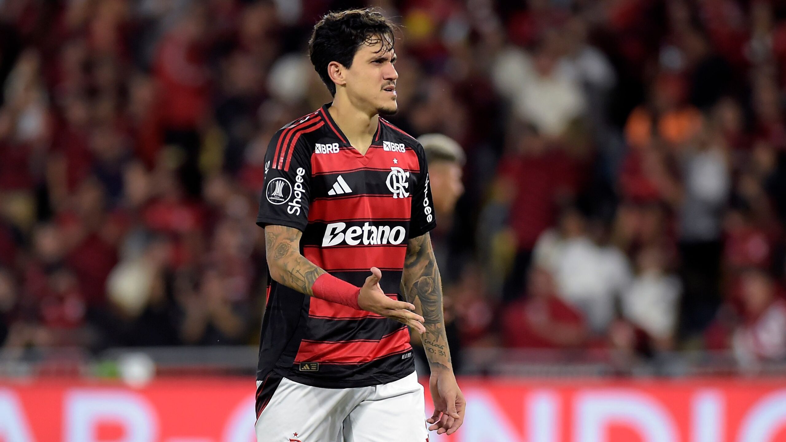 How to Watch Racing vs. Flamengo Copa Libertadores Game: Live Stream, TV Channel, and Start Time