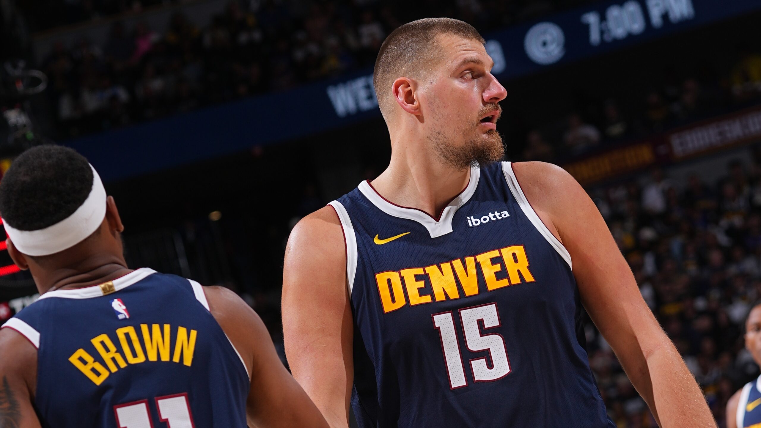 Starting 5, Oct. 26: MVP Saturday | FYM News