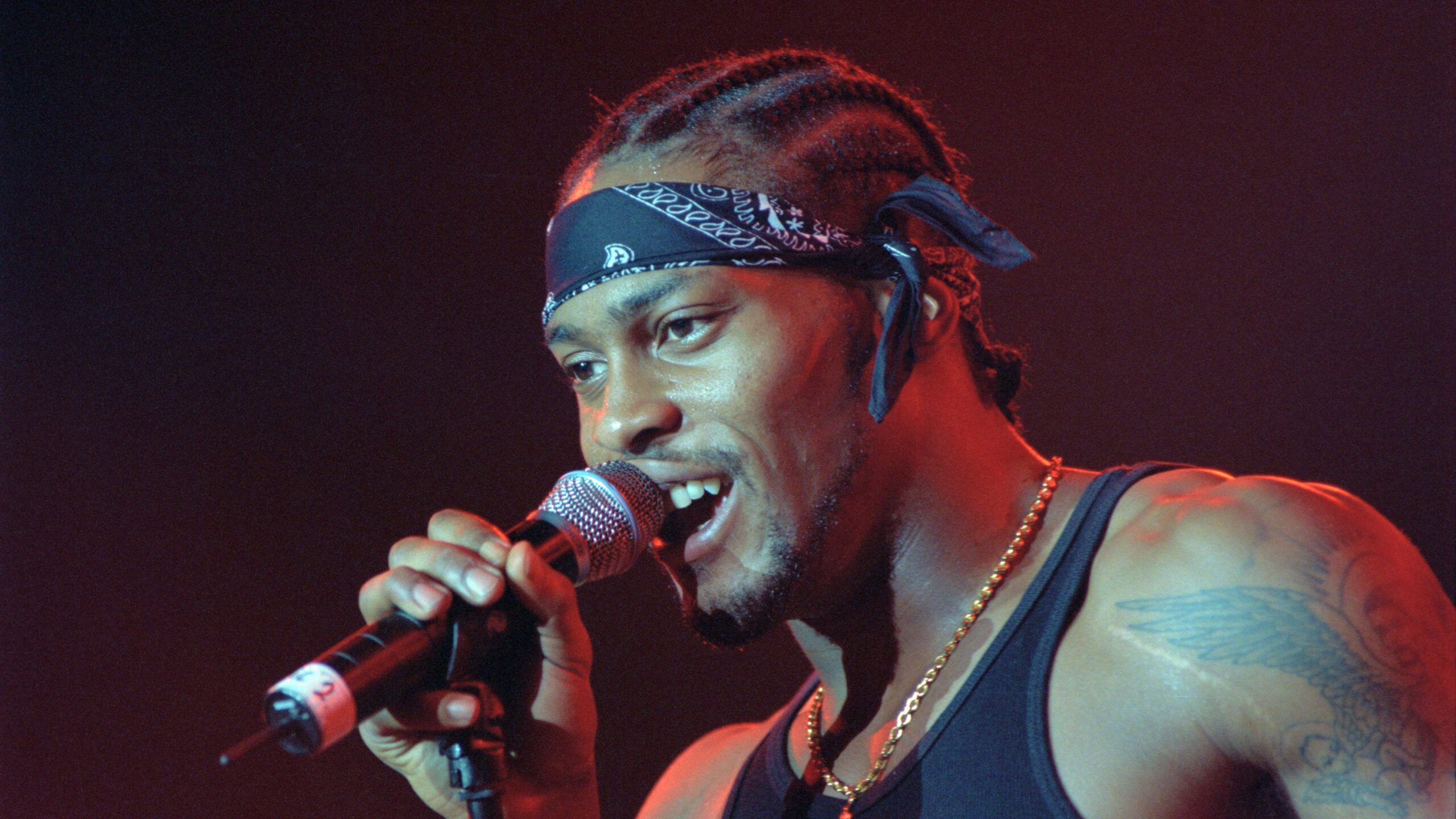 D’Angelo: How Virginia’s Soul Shaped a Musical Icon | FYM News