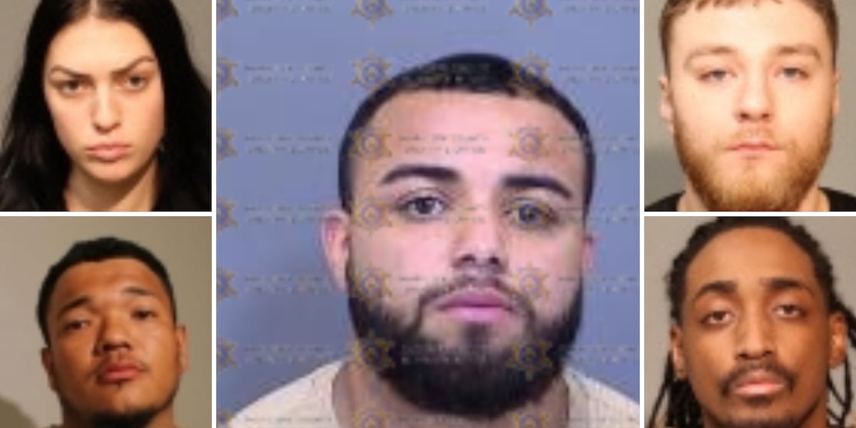 5 Arrested in Deadly Scottsdale Bar Fight: What Happened?