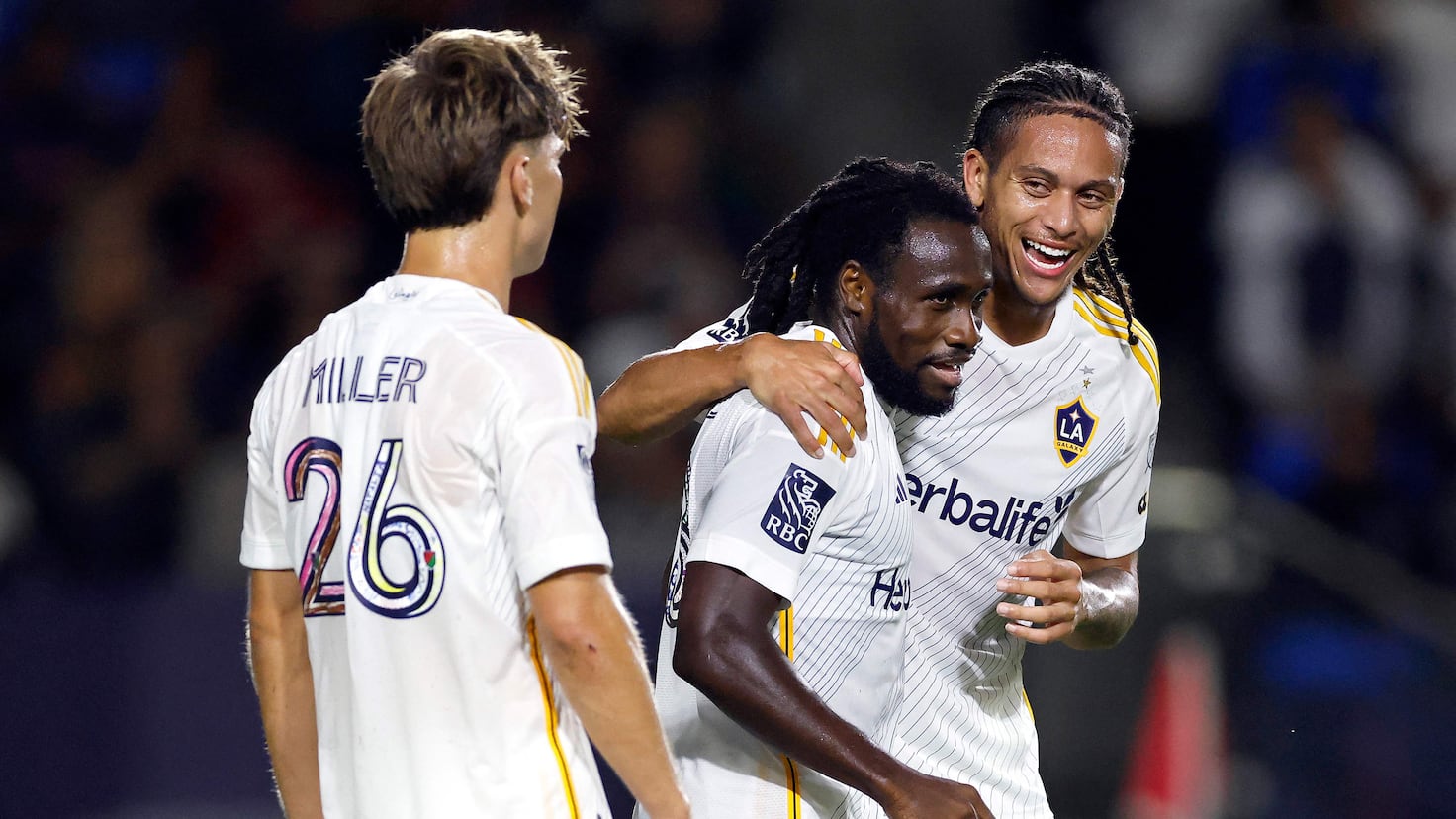 Toluca vs Galaxy: MLS Seeks Champions Cup Redemption