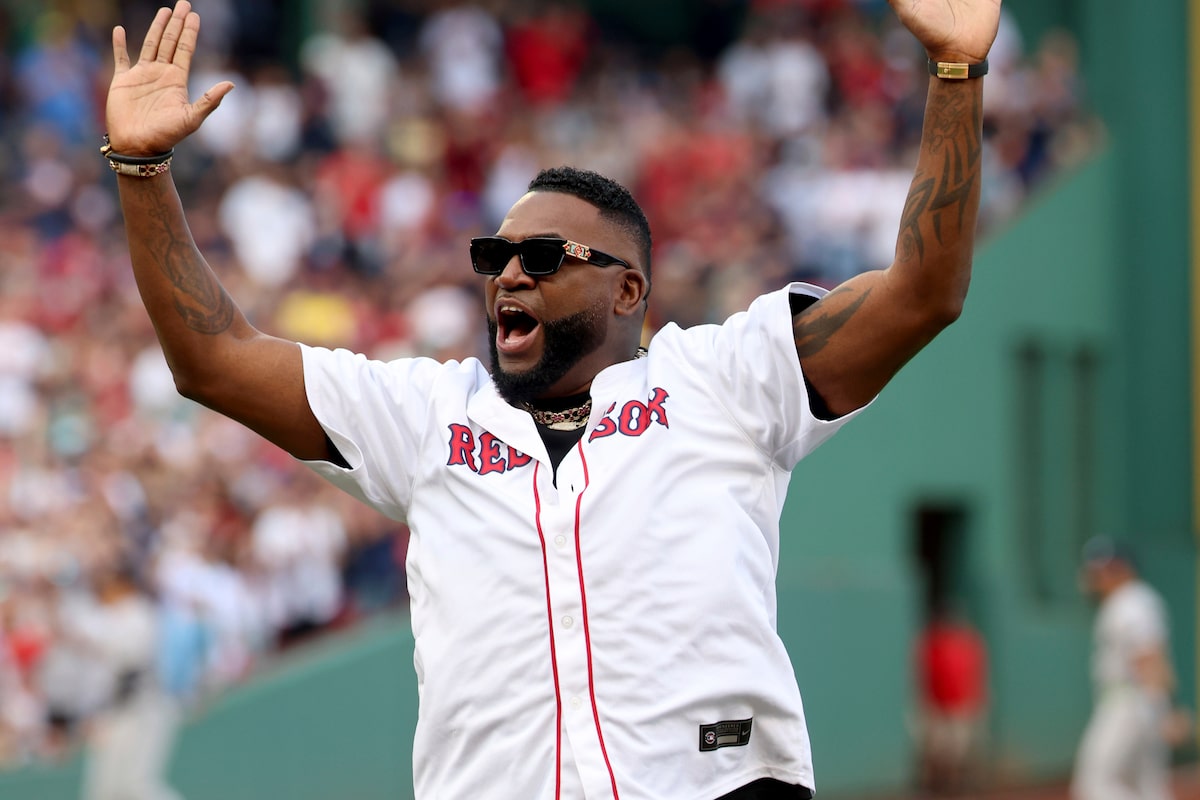 David Ortiz Hypes the Blue Jays: A Boost for Toronto’s Baseball Dreams | FYM News