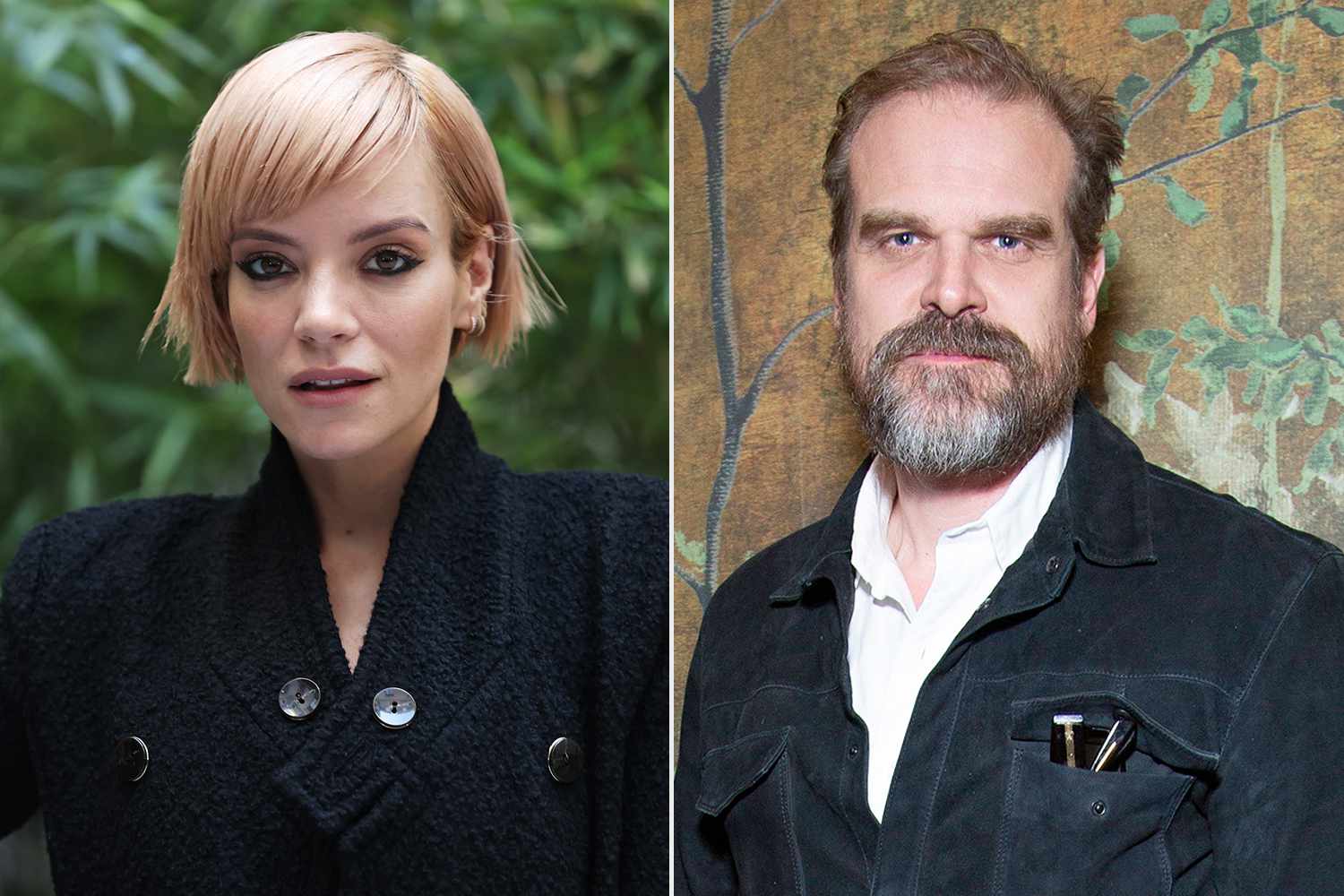 Lily Allen’s Eating Problems Worsened Amid David Harbour Split – FYM News