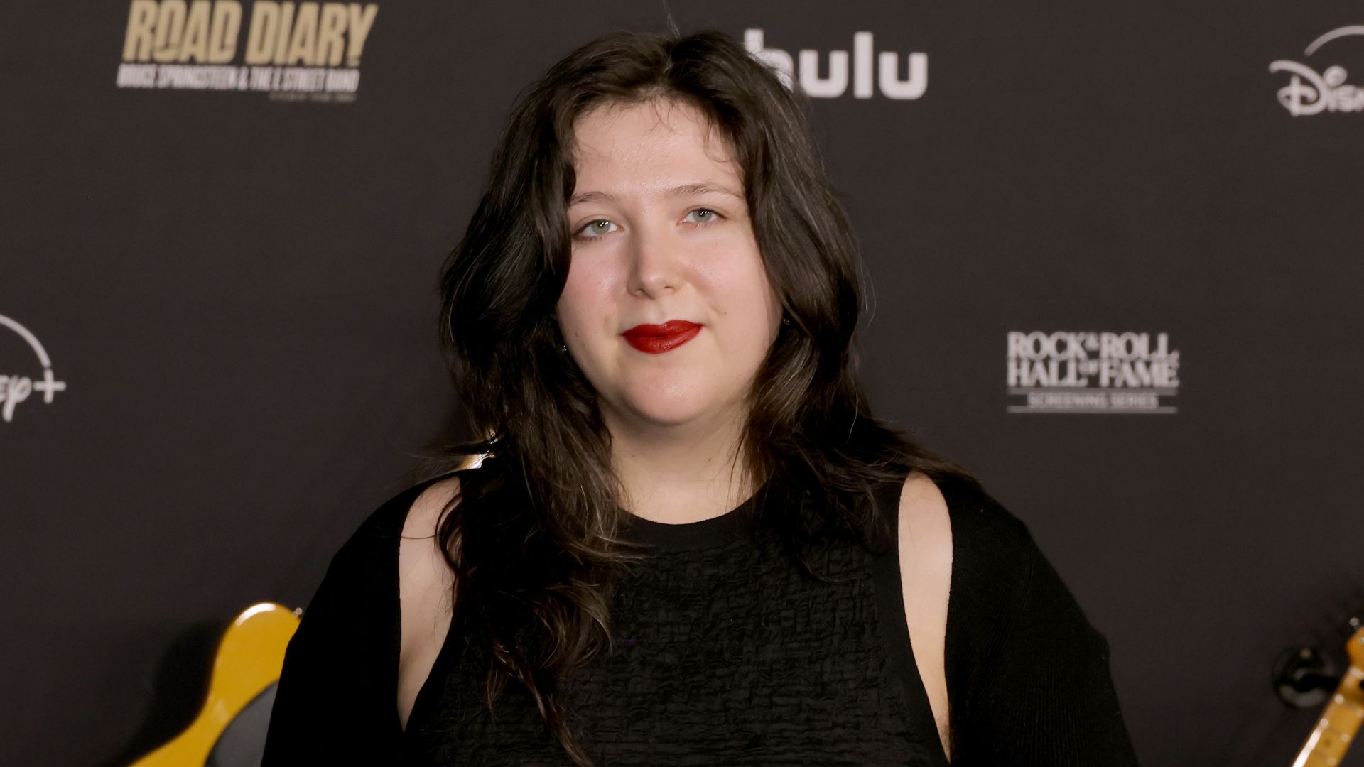 Lucy Dacus Slams Lazy Anti-Trans Jokes: A Needed Voice in Comedy