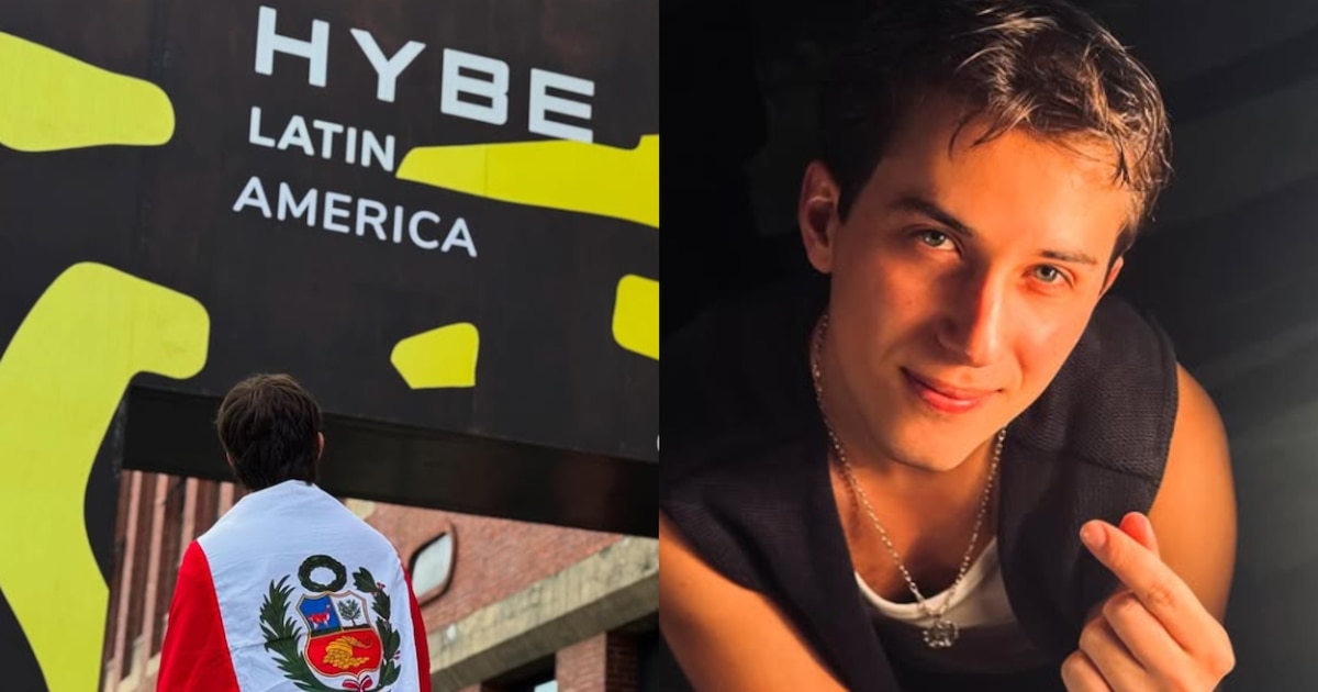 Alejandro Aramburú in ‘Santos Bravos’ Finale: Where and When to Watch