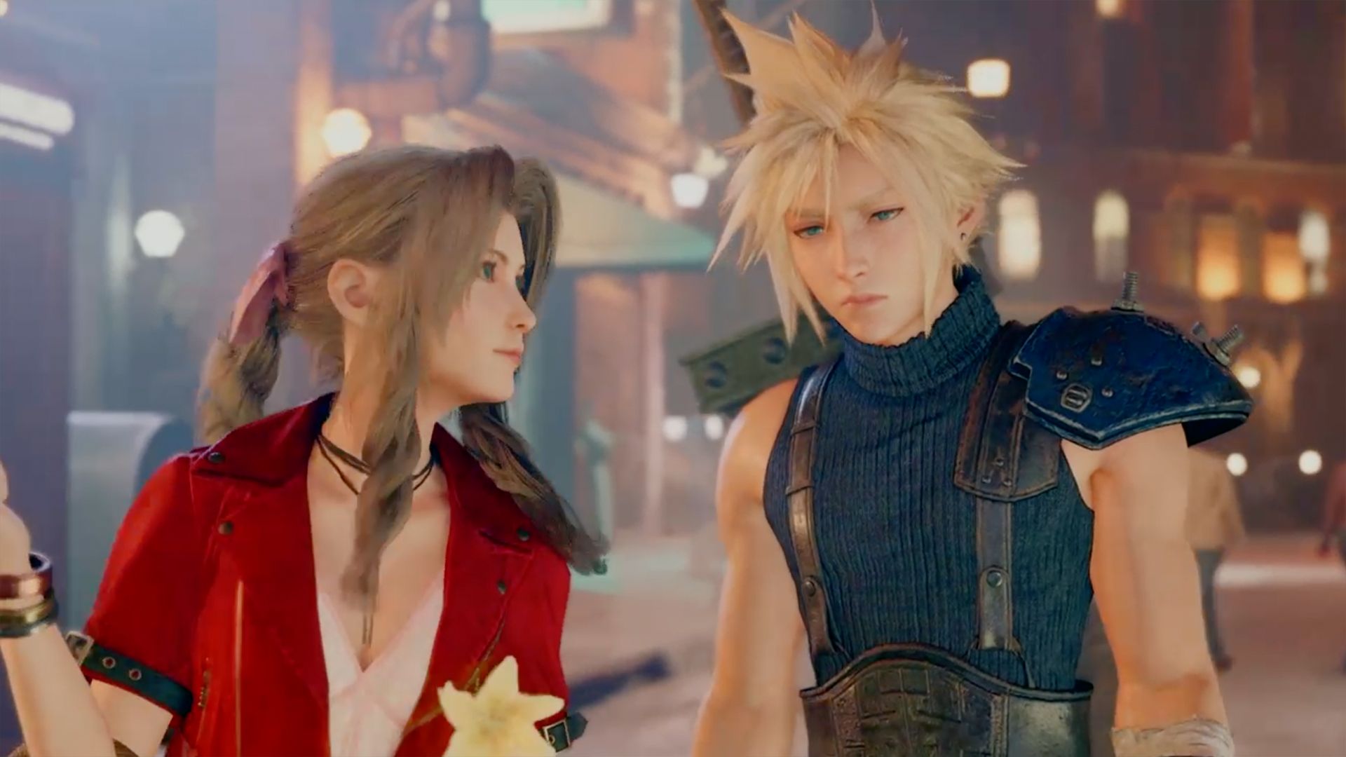 New Dissidia Final Fantasy Announced, But Mobile-Only? | FYM News