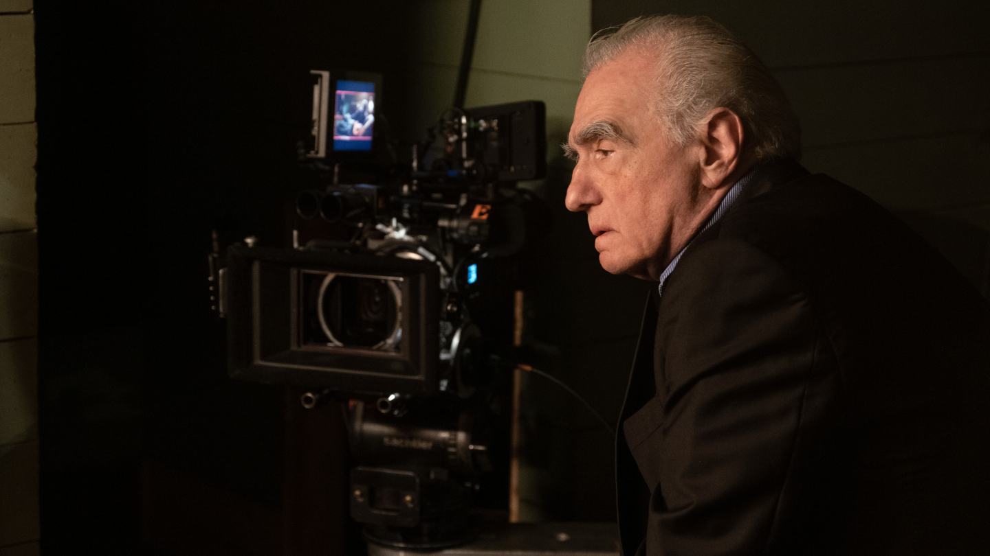 Mr. Scorsese: Director on Filmmaker’s Highs and Lows | FYM News