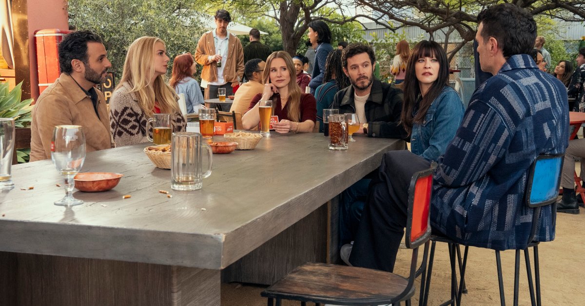 How Jenni Konner Elevated ‘Nobody Wants This’ with Timothy Simons | FYM News