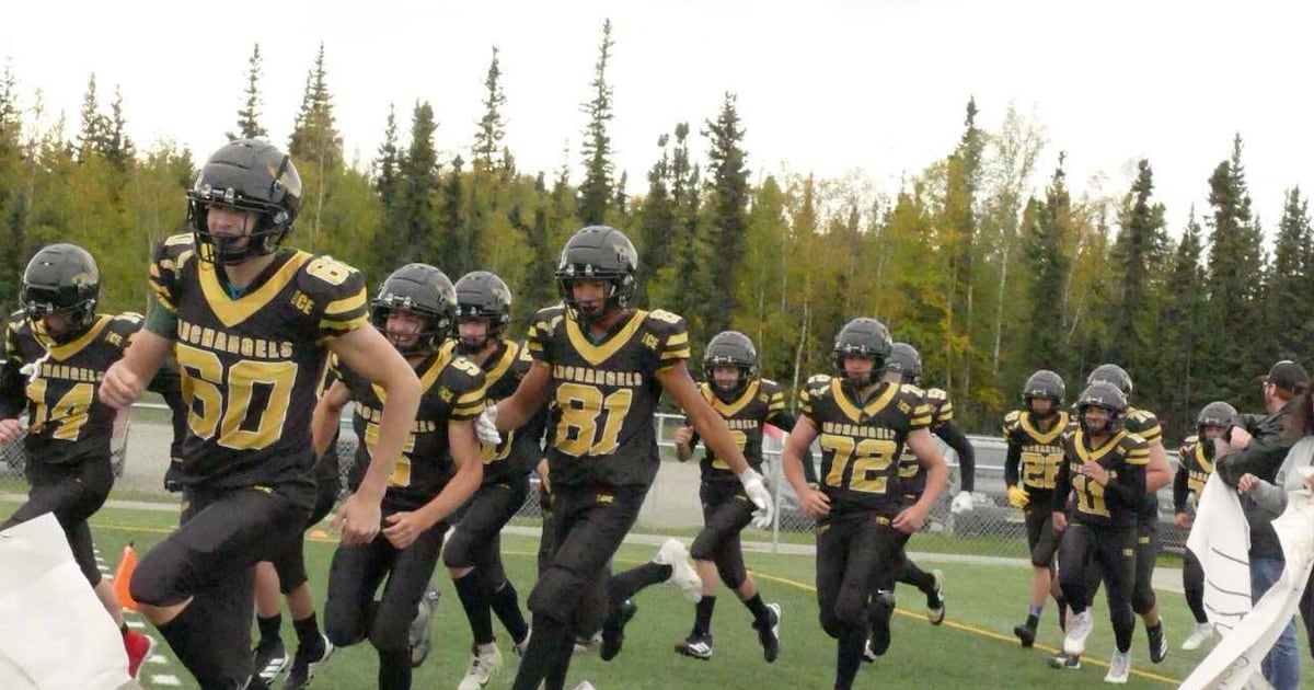 9-Man Football: How a Wrestling Academy Became a Gridiron Powerhouse