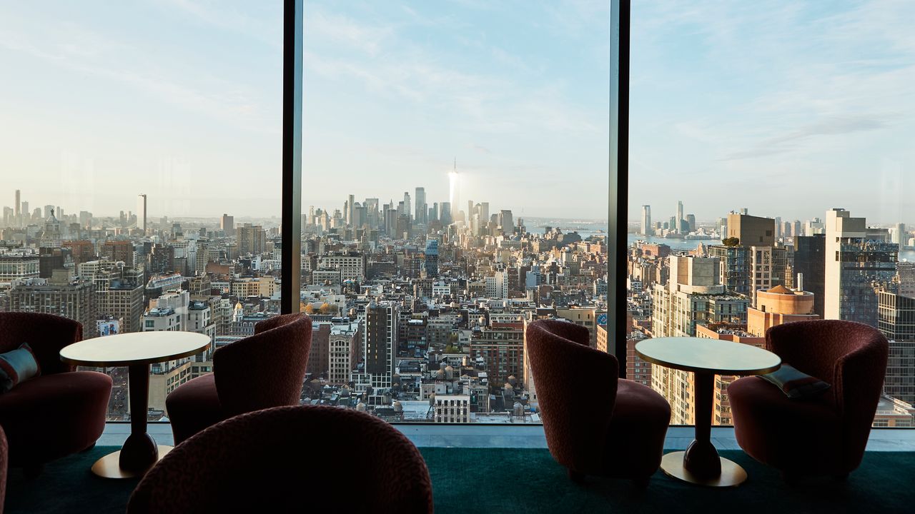 Top Hotels in the Americas: 2025 Readers’ Choice Awards – Jamaica