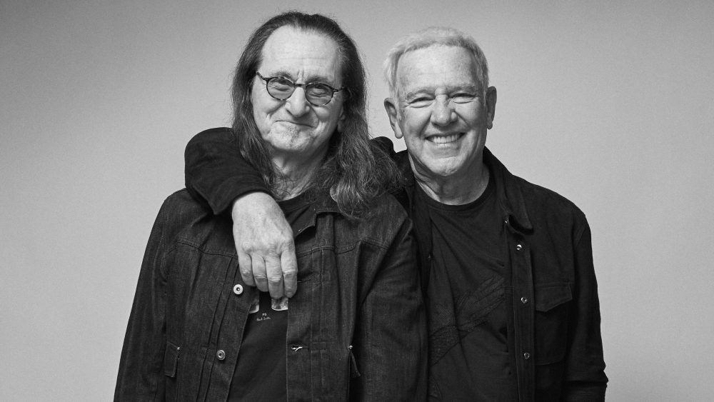 Rush Reunion Tour 2026: Anika Nilles to Drum for Lee and Lifeson