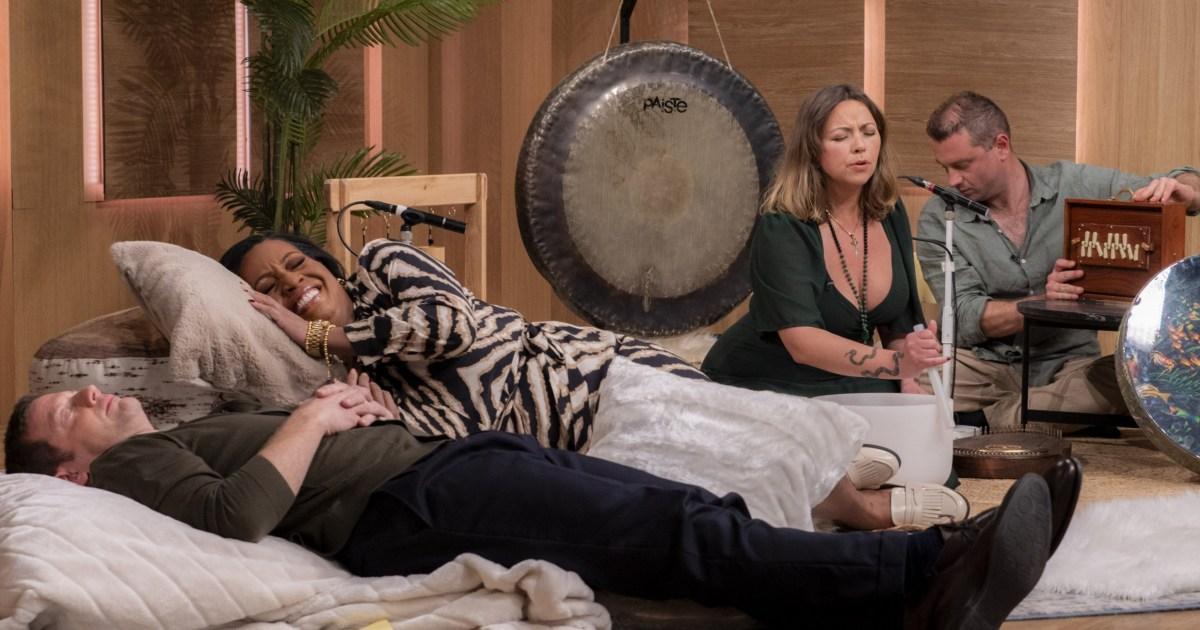 Charlotte Church: Alison Hammond’s Giggles ‘Touched a Deep Wound’