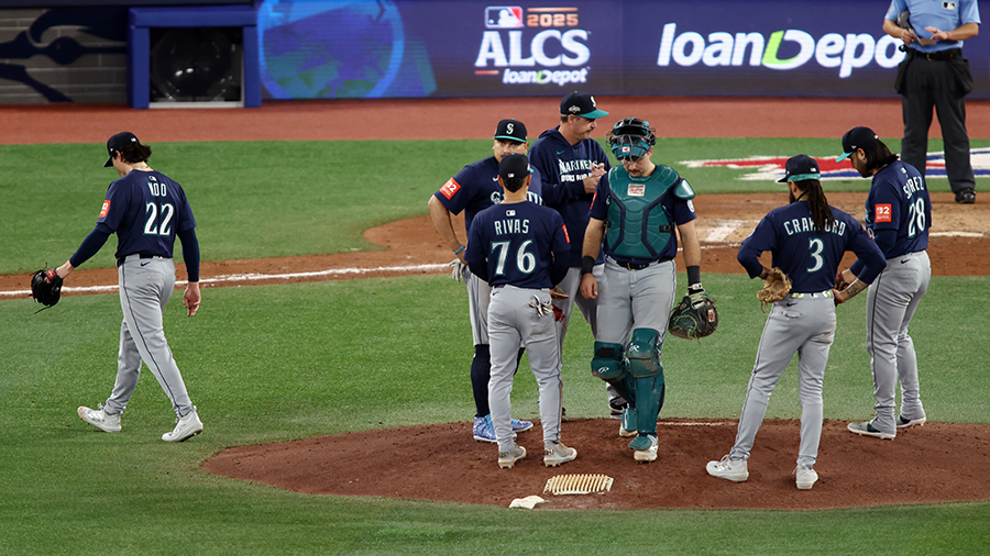 Drayer: Seattle Mariners Still Feeling ‘Sting’ of Abrupt End