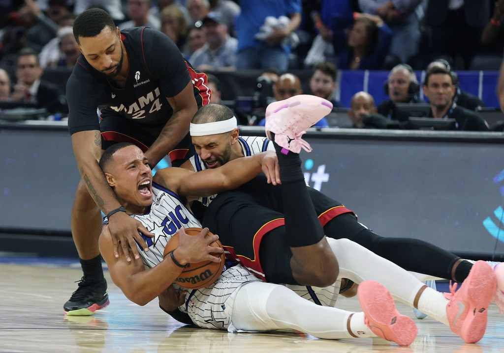 Miami Heat Seek Improvement After Loss to Orlando Magic | FYM News