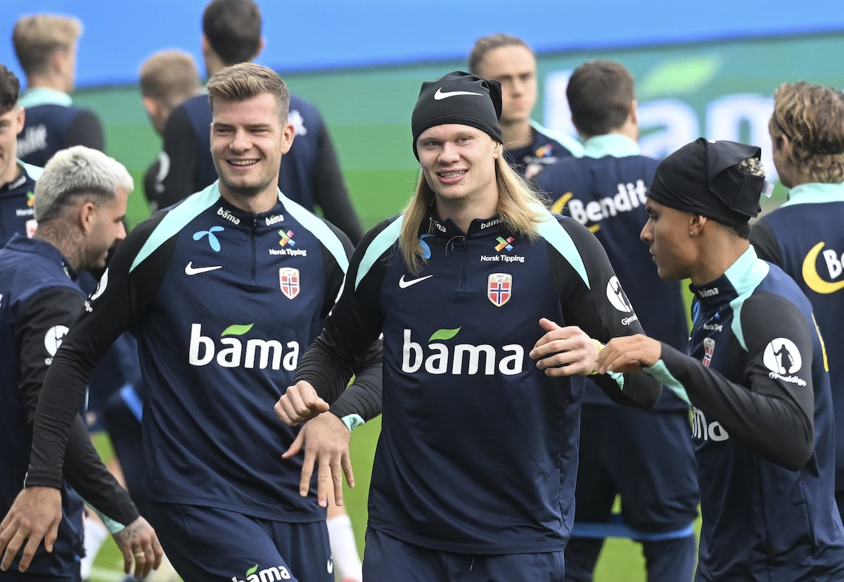 Alta Tensión Política en el Noruega vs. Israel: ¿Qué esperar?