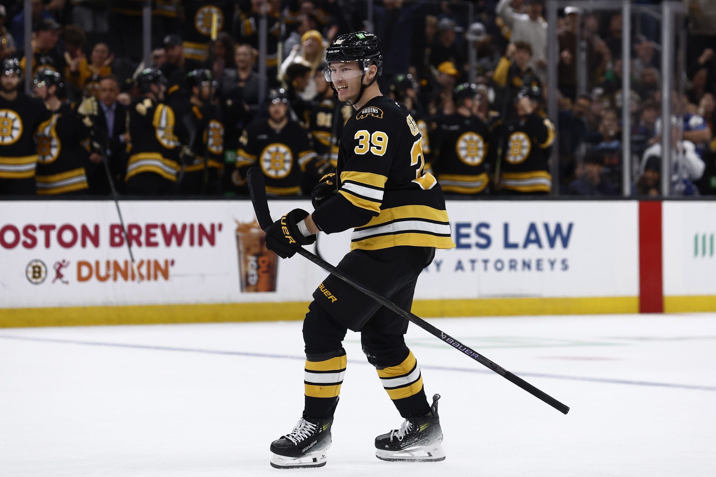 Morgan Geekie is Hot Again: Can He Score 50 Goals This Season?