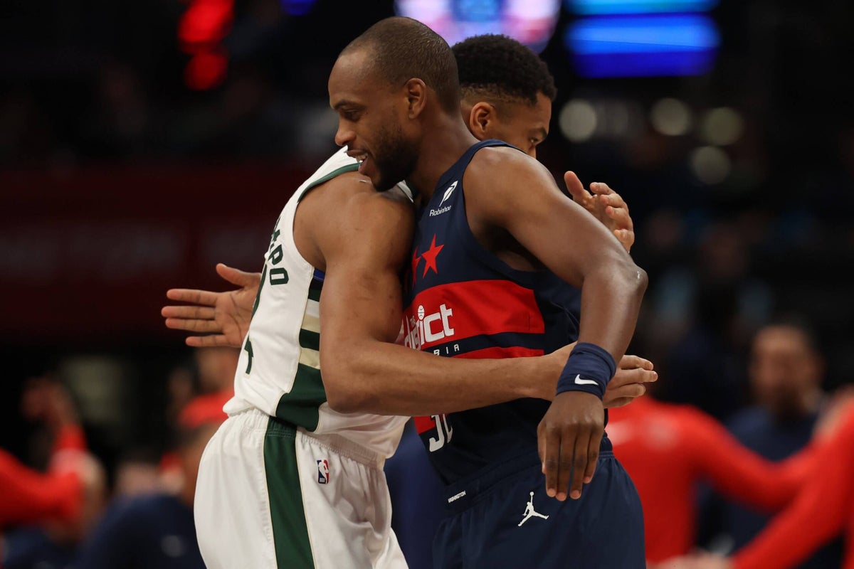 Khris Middleton Returns to Milwaukee: A Warm Welcome Awaits