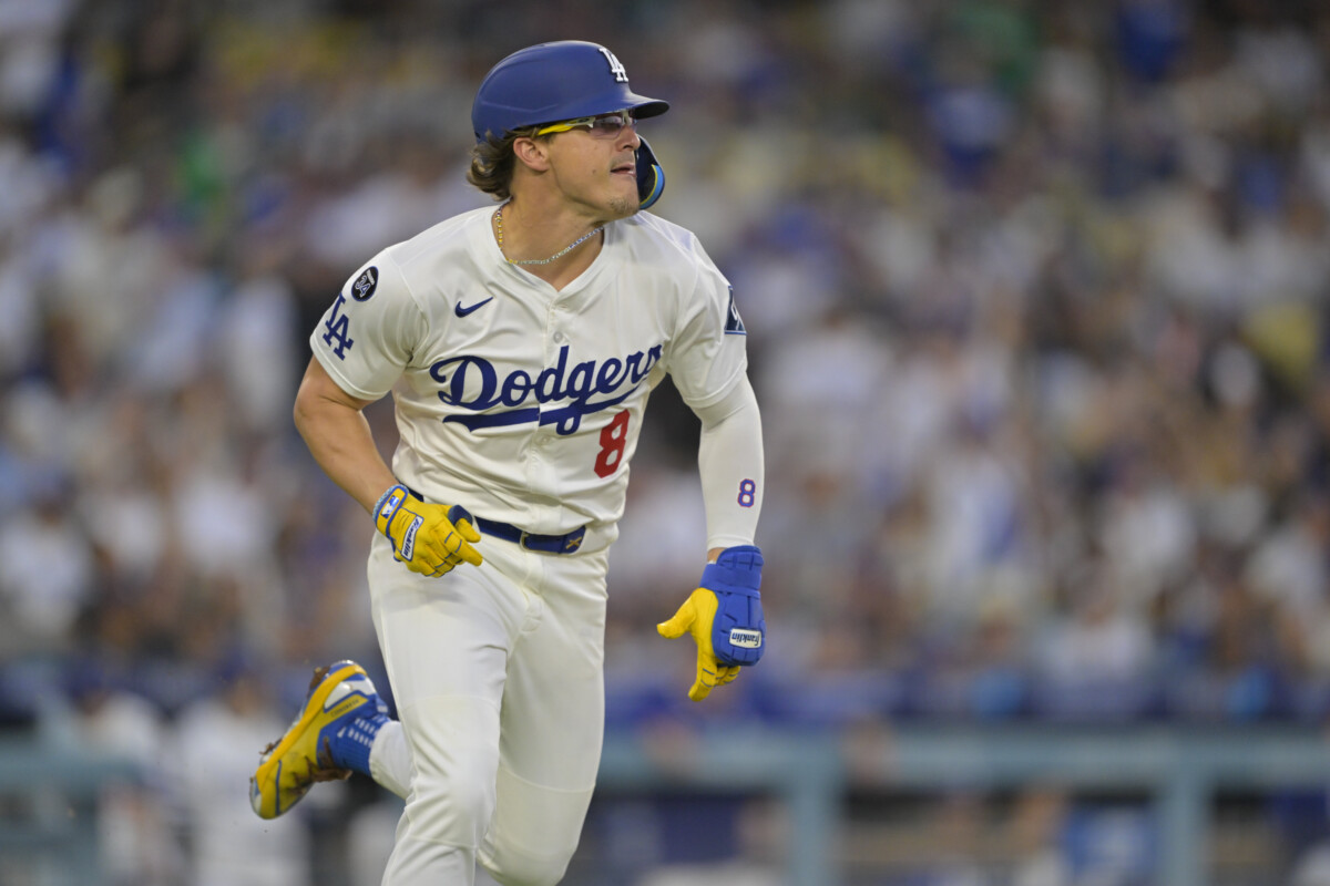 Kiké Hernandez Wanted Dodgers to Trade Him Back in 2015 | Dodgers Nation