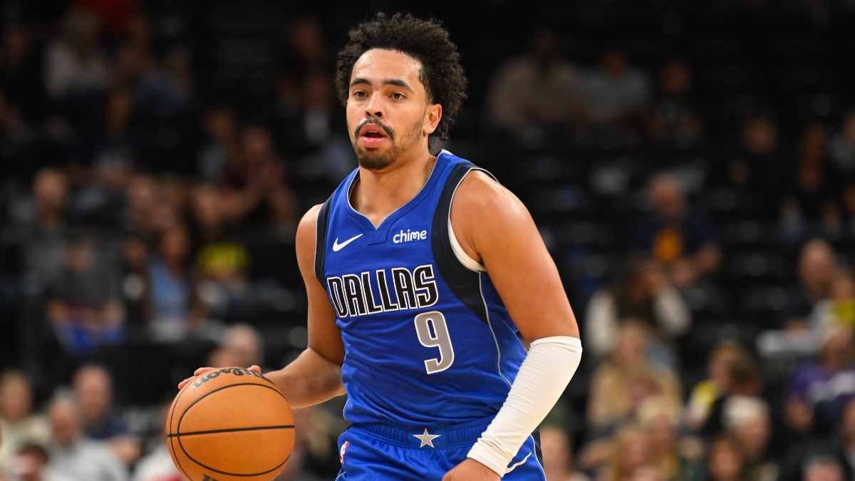 Ryan Nembhard’s Rise: Mavericks’ Playmaker Ahead of Lakers Finale | FYM News