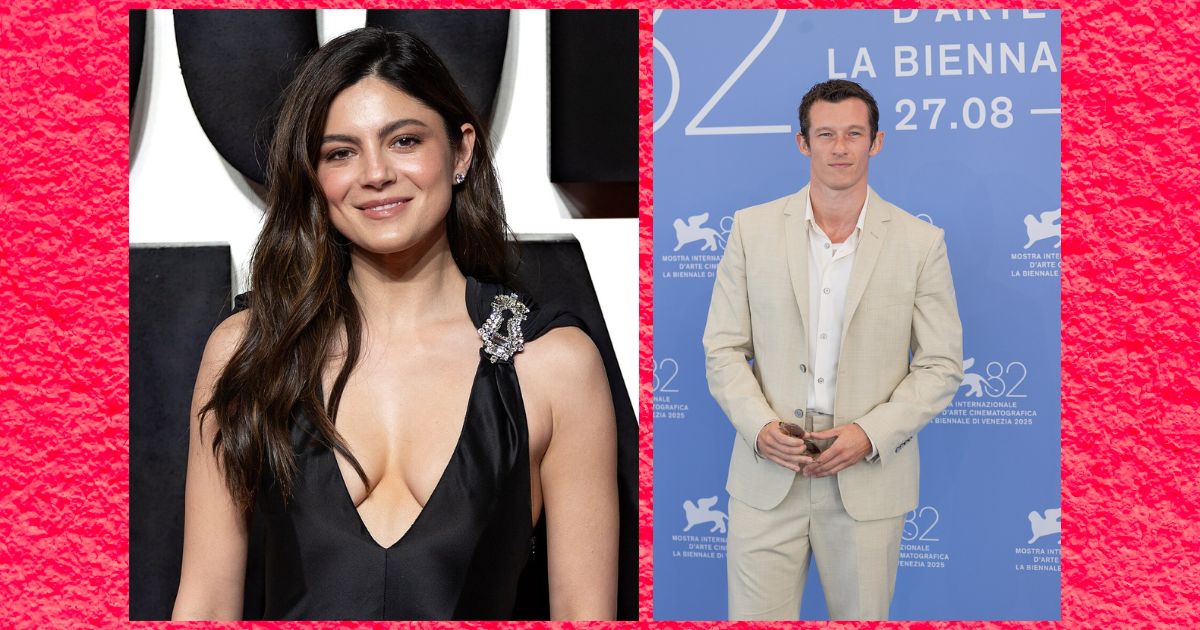 Monica Barbaro’s New Movie: “One Night Only” Filming on the Upper West Side