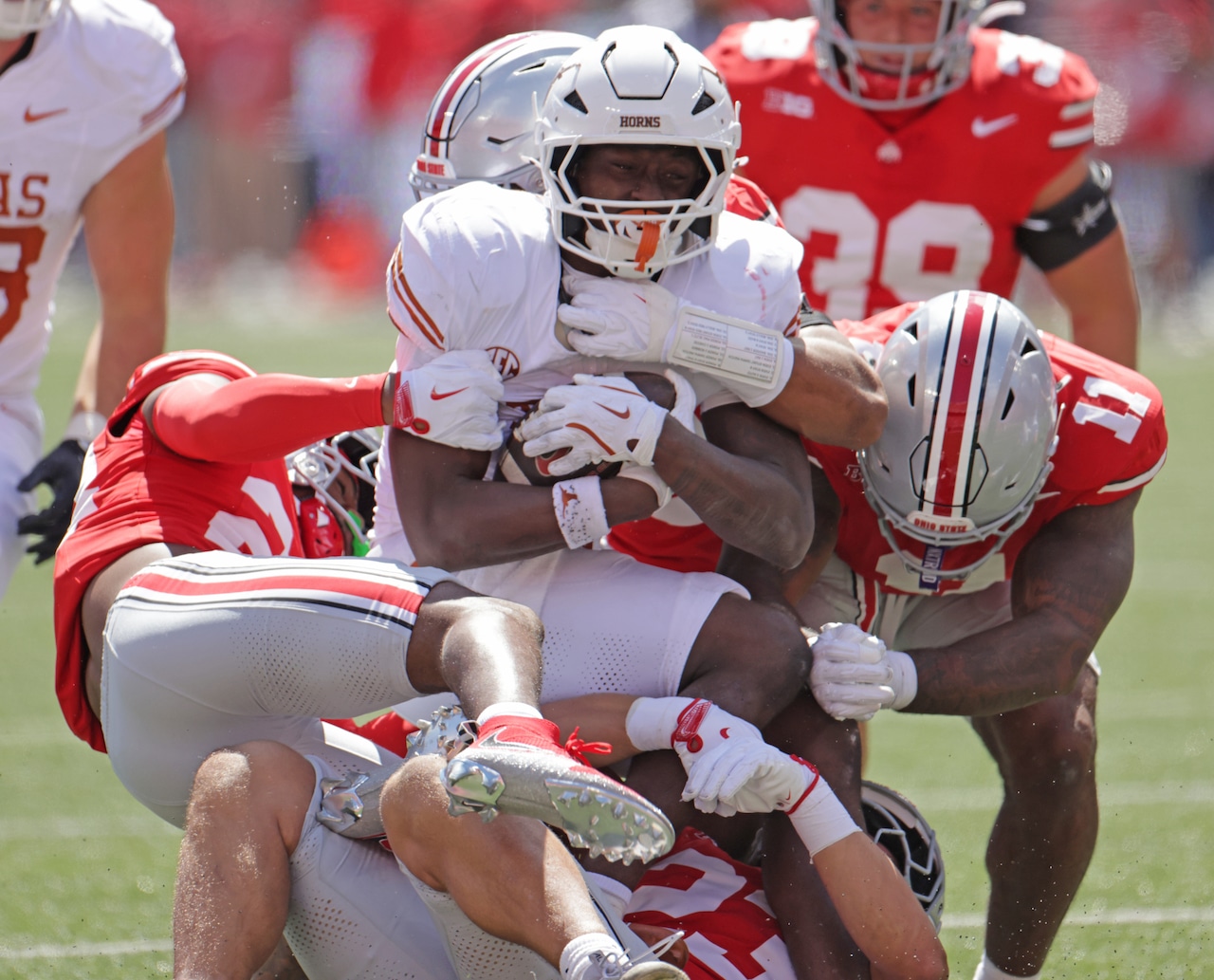 Shocking Stat: Ohio State’s Defense and Matt Patricia’s Impact