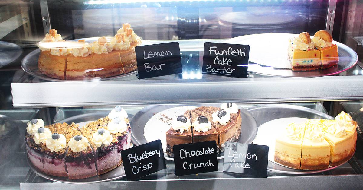 Indulge Your Sweet Tooth: Northern Illinois Bakeries for National Dessert Day