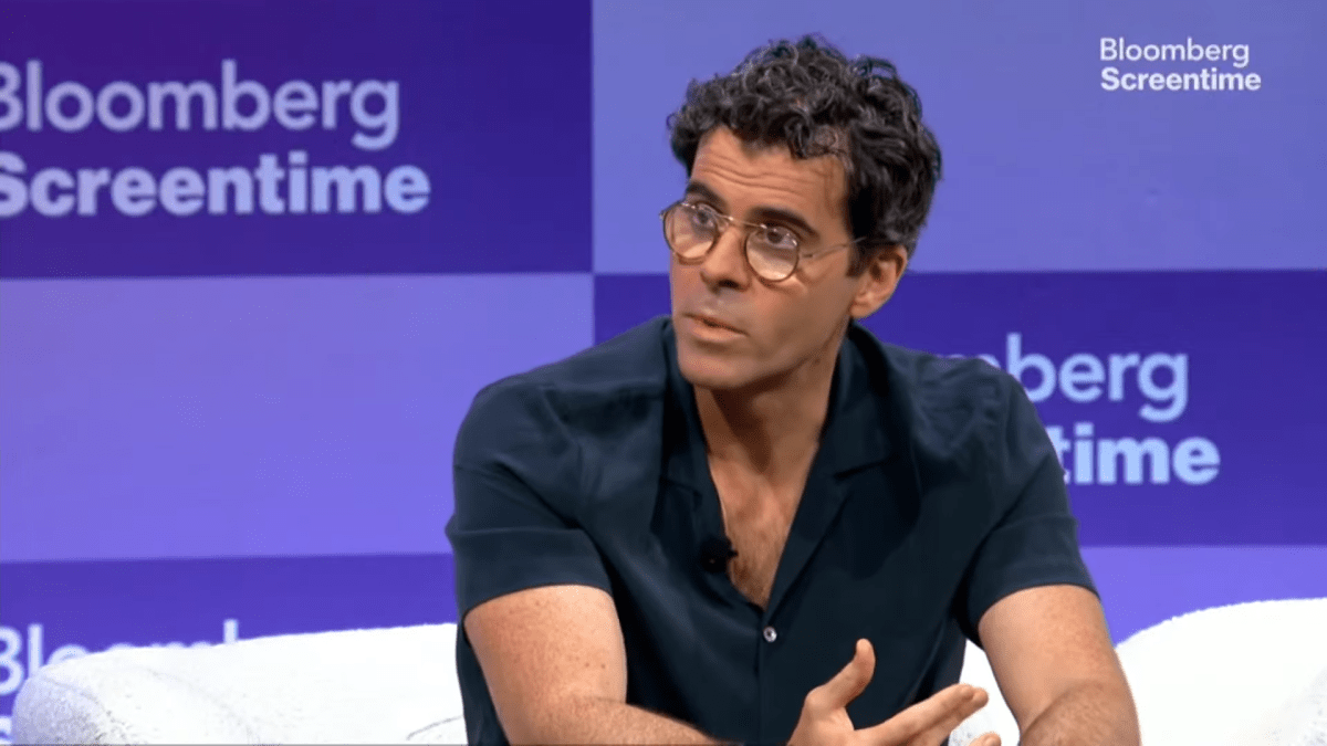 Adam Mosseri on AI’s Impact: A New Era for Creators | FYM News