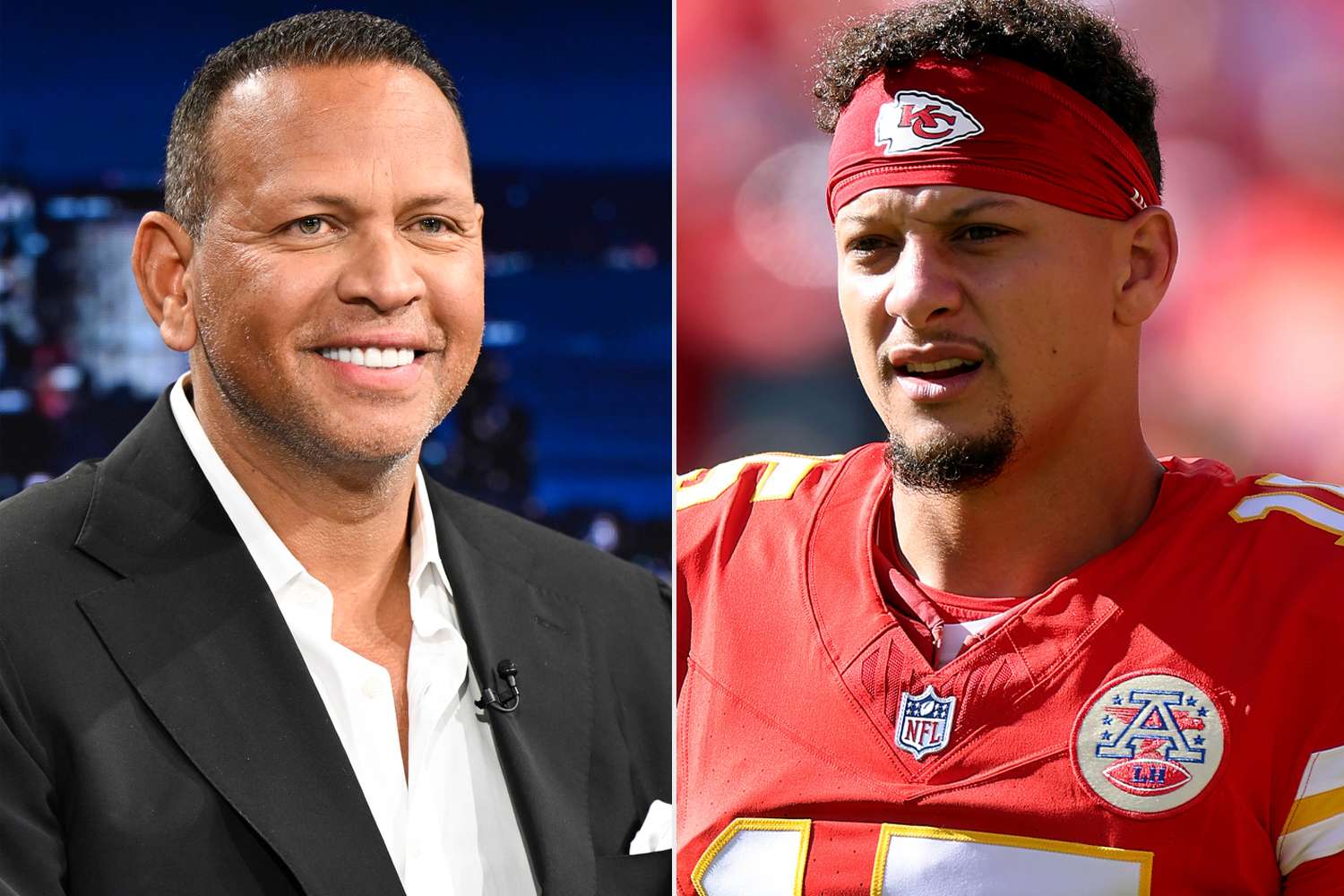 Alex Rodriguez’s Advice to Patrick Mahomes: A Baseball Tale