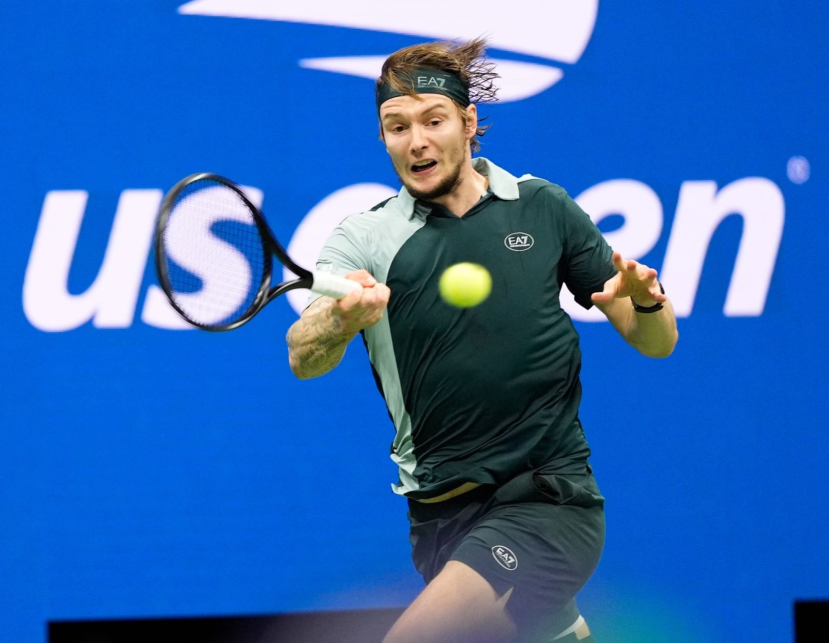 Alexander Bublik vs Alexei Popyrin: Paris Masters 2025 Preview & Prediction