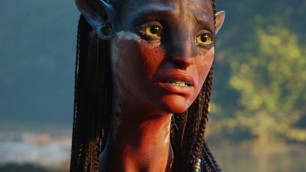Avatar: Fire and Ash – New Footage Coming to Theaters in 2025