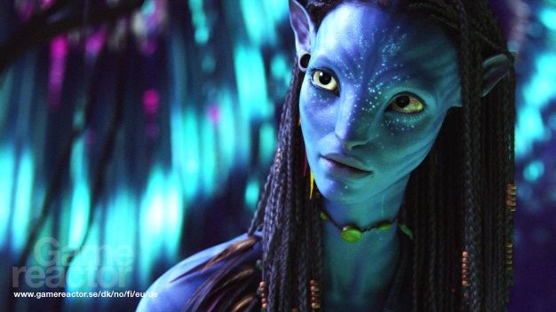 Zoe Saldaña Reveals James Cameron Is Considering an Avatar Documentary