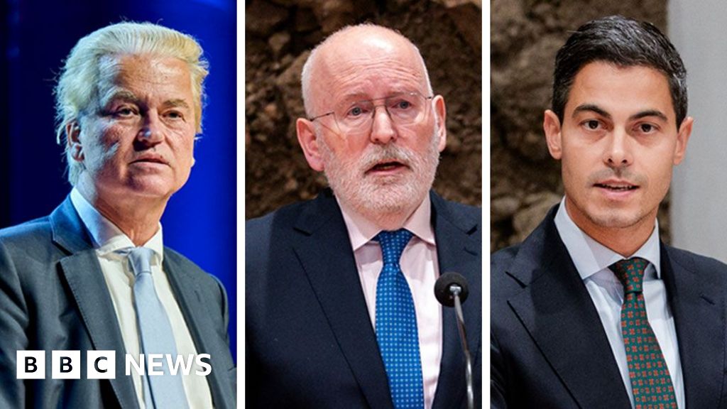 Dutch Election: Wilders’ Hope Declines Amid Tight Housing Race