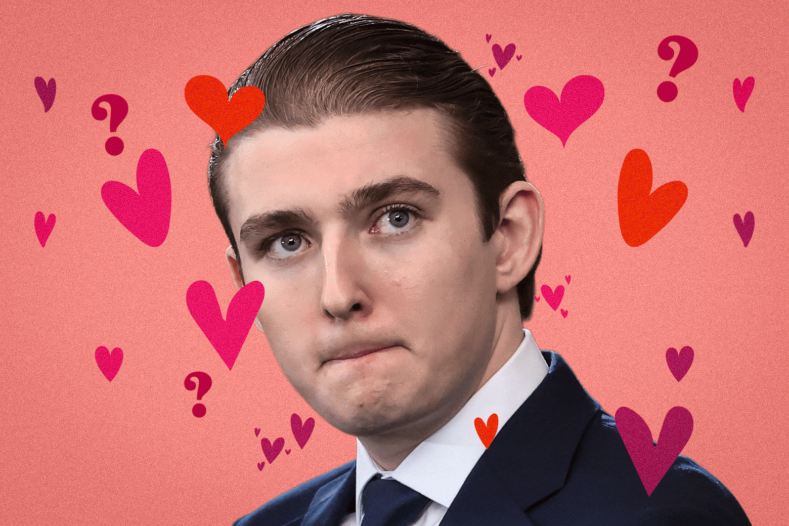 Barron Trump, 19, in the News: More Than Just a Famous Name