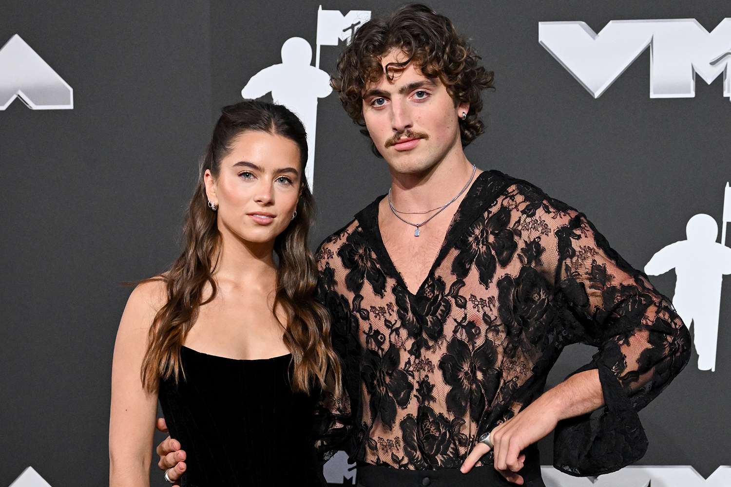 Maggie Thurmon Alleges Benson Boone Cheated: FYM News