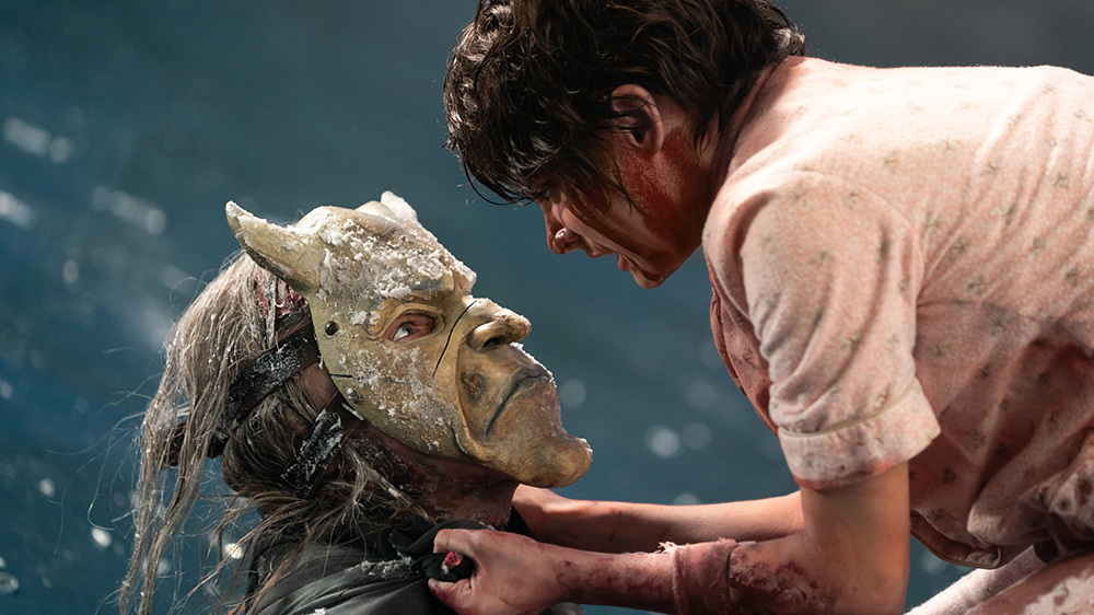 ‘Black Phone 2’ Box Office: Horror Sequel Opening Weekend Estimates – FYM News