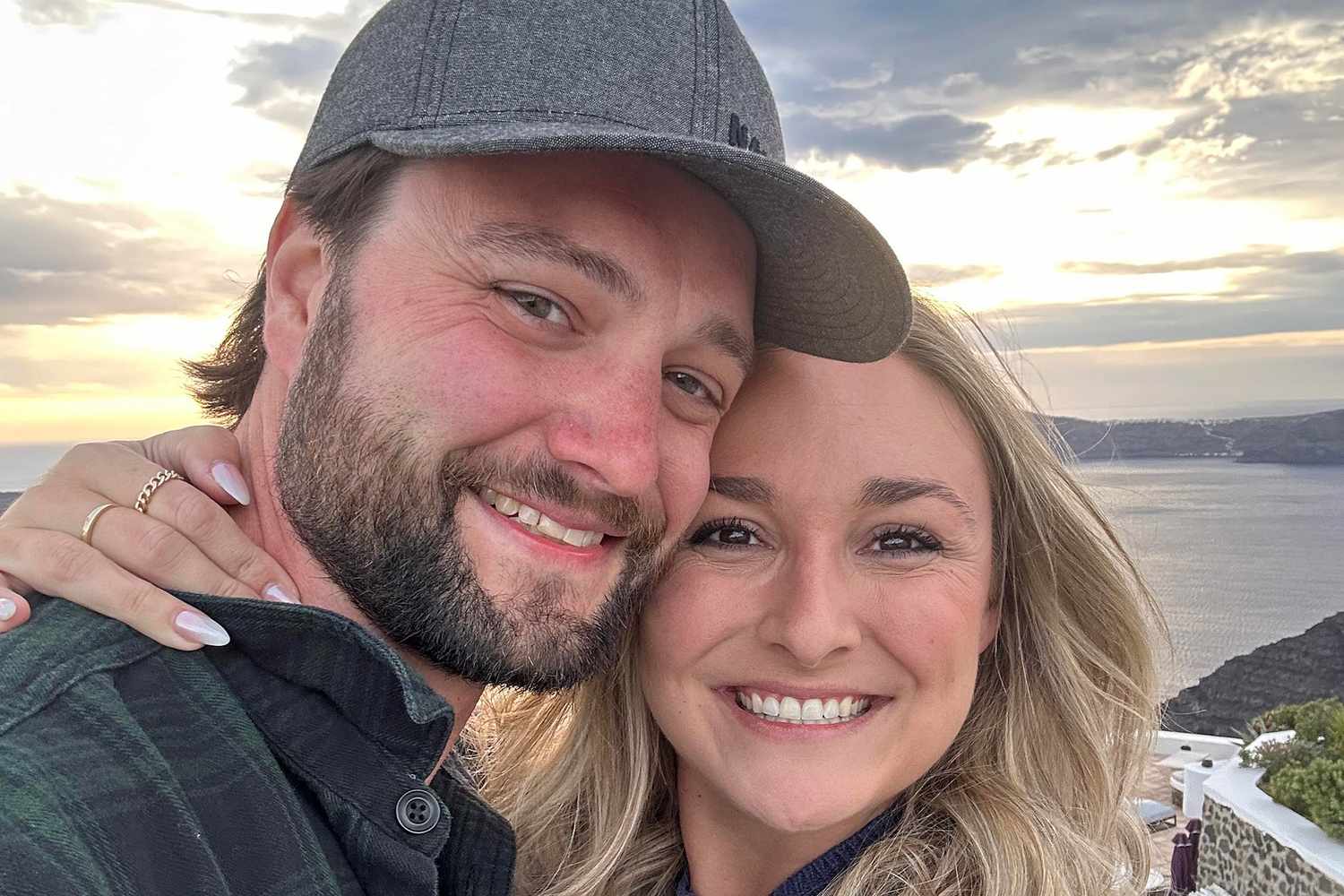 Tragic Loss: Wisc. Newlyweds Found Shot Dead Before Anniversary | FYM News