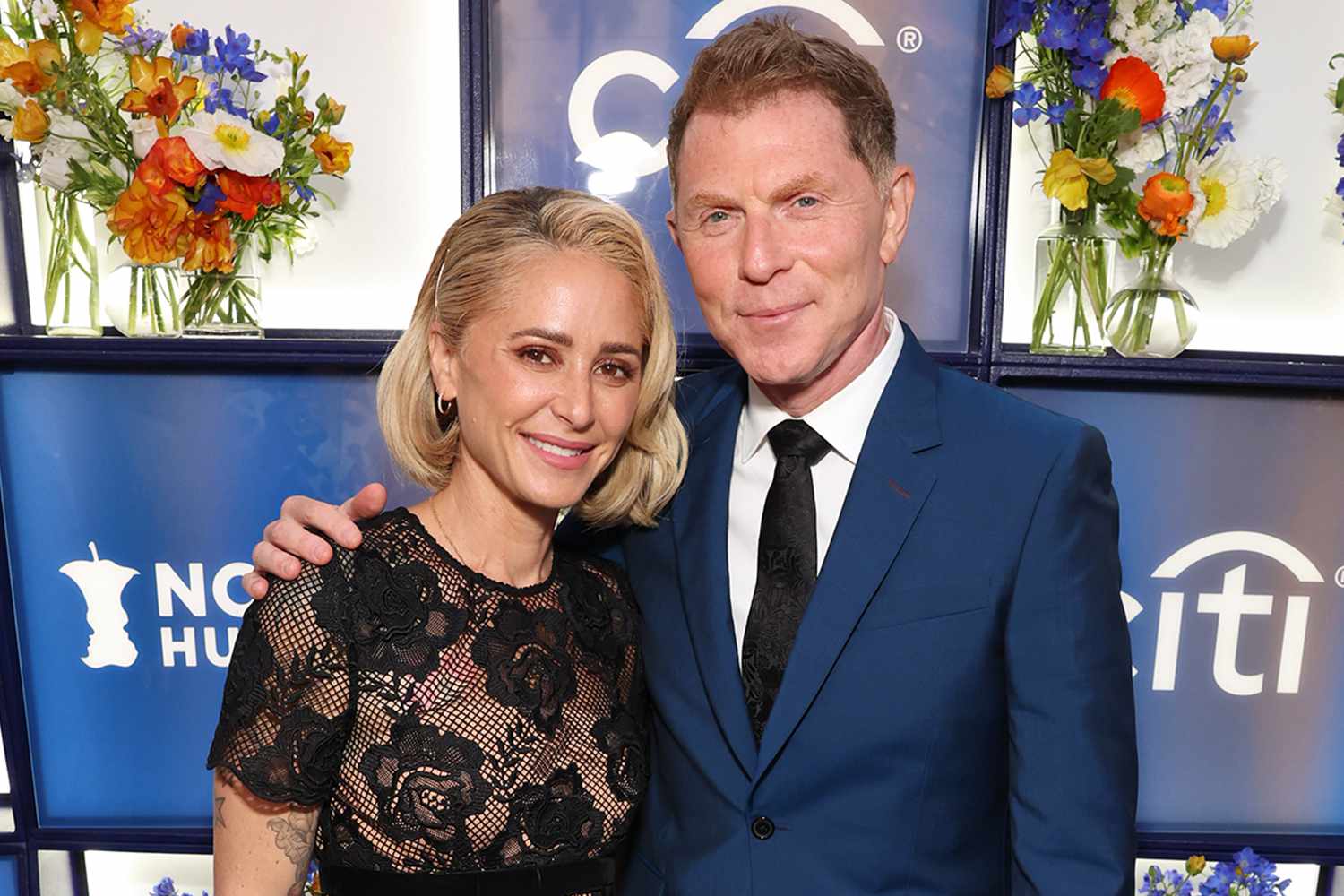 Bobby Flay Buys Brooke Williamson a Ring, But Are They Engaged?