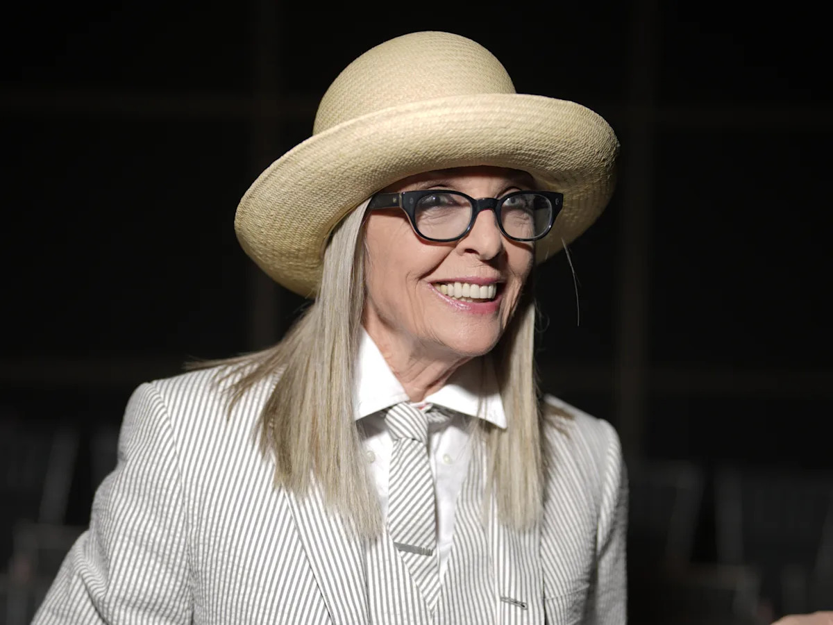 Diane Keaton’s Death: Friends Hint at Cause, Bette Midler’s Reaction