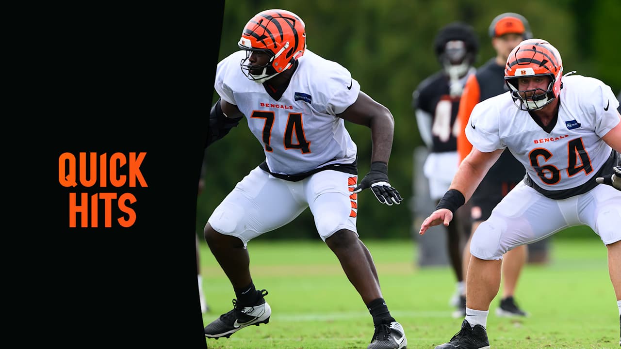 Zac Taylor Backs Jake Browning: FYM News Bengals Quick Hits