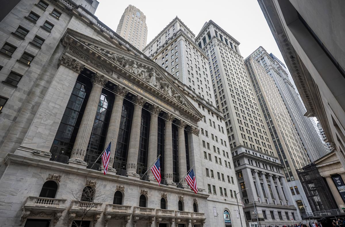 Stock Market Today: Dow, S&P 500, Nasdaq Futures Pause After Wall Street’s Record Run | FYM News