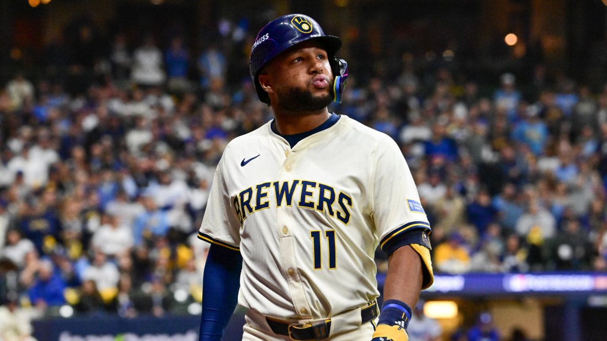 2025 MLB Playoffs: Brewers’ Rally vs. Ohtani & Dodgers | FYM News